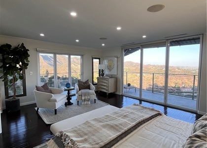 6960 Pacific View Drive - Photo 1