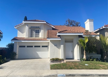 28505 Del Mar - Photo 1
