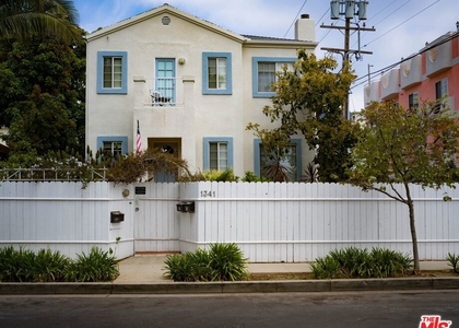 1341 Stanford Street - Photo 1