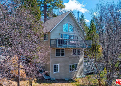 28665 Zion Drive - Photo 1
