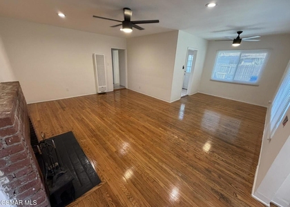 6555 Hazeltine Avenue - Photo 1