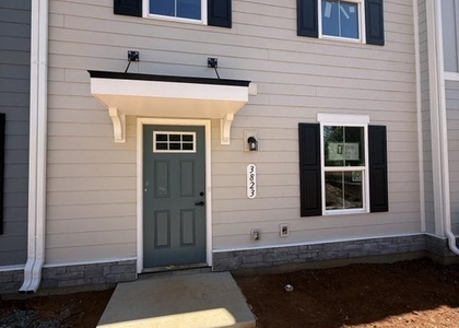 3823 Hickory Cove Lane - Photo 1