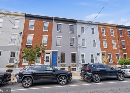 2233 Bainbridge Street - Photo 1