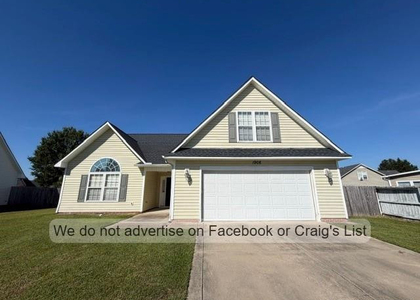 1908 Lioncoward Drive - Photo 1