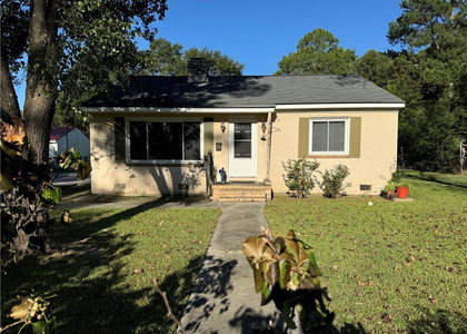 405 N Dickson Street - Photo 1