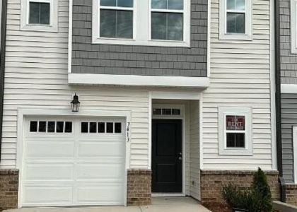 3413 Oak Pass Drive - Photo 1