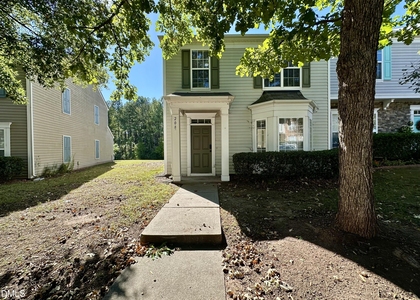 208 Walnut Woods Drive - Photo 1