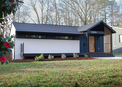2406 Boswell Road - Photo 1