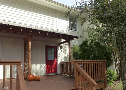 515 S Merritt Mill Road - Photo 1
