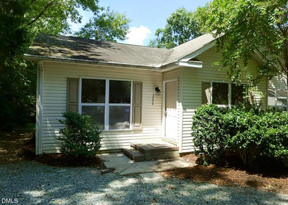 322 Davie Road - Photo 1