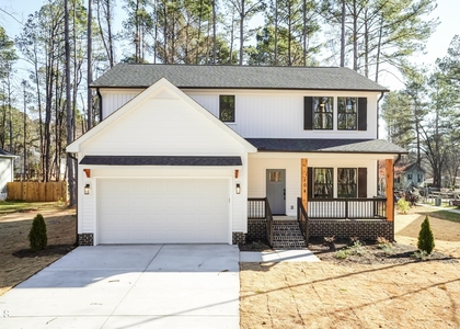 104 Buffalo Drive - Photo 1