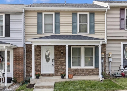 117 Valley View Court - Photo 1
