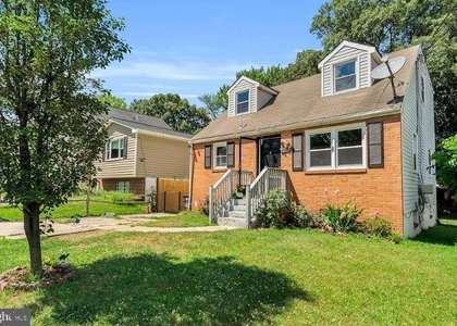 4808 Lexington Avenue - Photo 1