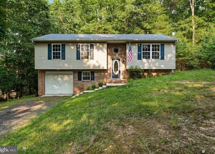 11516 Deadwood Drive - Photo 1
