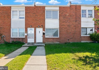 7941 E Baltimore Street - Photo 1