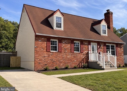 919 Truro Lane - Photo 1