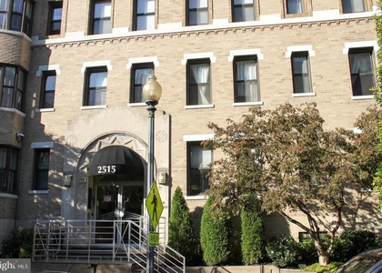 2515 K Street Nw - Photo 1