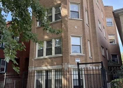 4950 N Albany Avenue - Photo 1