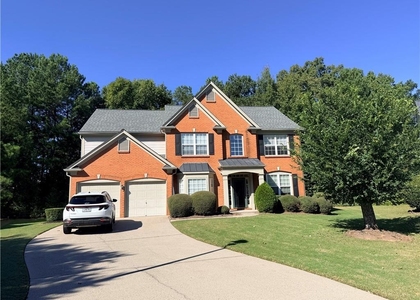 609 Glen Creek Way - Photo 1
