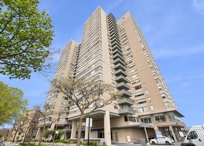 6301 N Sheridan Road - Photo 1