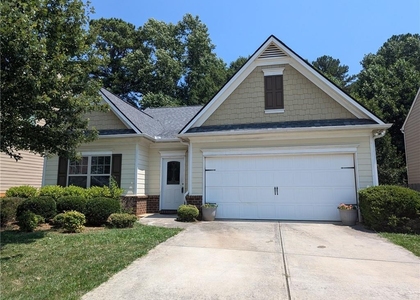 4205 Pearhaven Lane Sw - Photo 1
