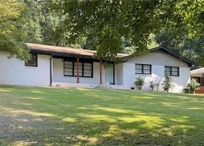 4442 Mark Anthony Court - Photo 1