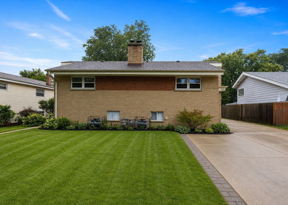452 N Addison Road - Photo 1