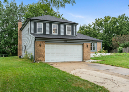 1465 Jasper Drive - Photo 1