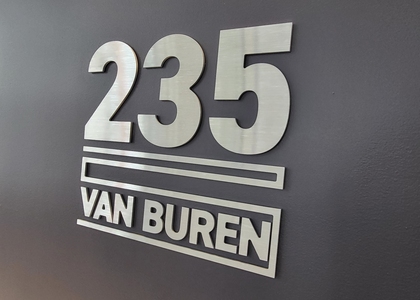 235 W Van Buren Street - Photo 1
