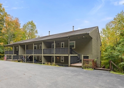 626 Upper Mad River - Photo 1