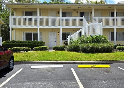 4615 Bayshore Drive - Photo 1