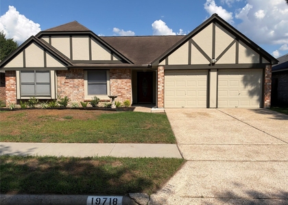 19718 Brentonridge Lane - Photo 1