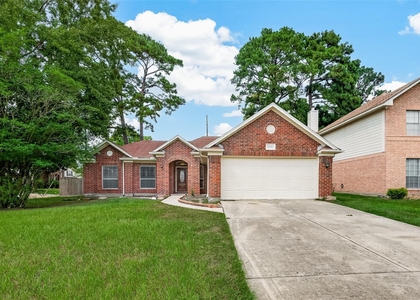 16007 Sweet Fern Street - Photo 1
