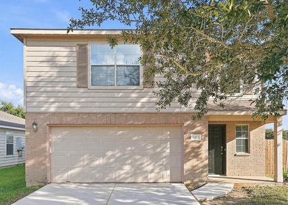4419 Thistle Pond Court - Photo 1