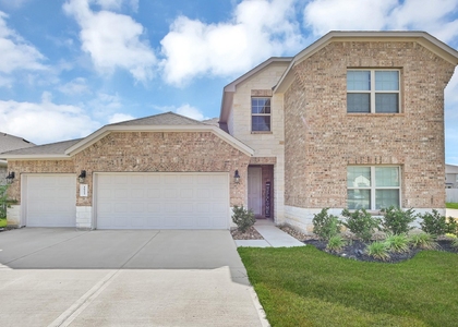 16223 Neff Park Drive - Photo 1