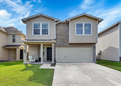 839 Darbydale Crossing Lane - Photo 1
