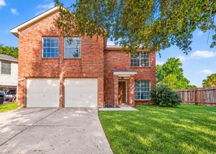 6507 Amberfield Lane - Photo 1