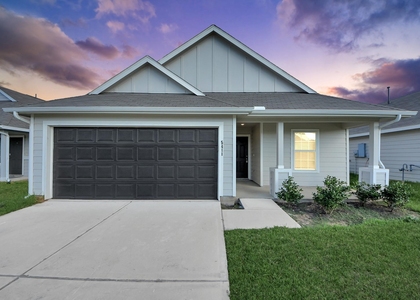 5411 Briana Dee Drive - Photo 1