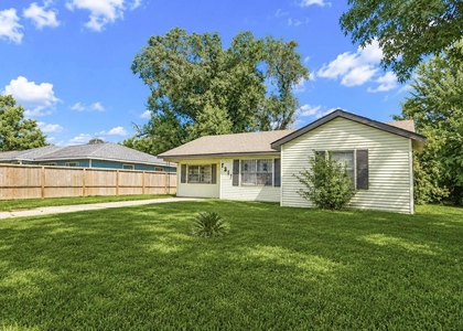 7217 Parker Road - Photo 1