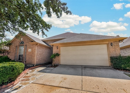11107 Creekline Meadow Court - Photo 1