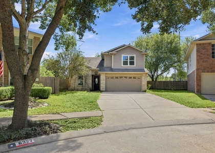 6331 Canyon Rock Way - Photo 1