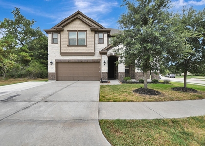 13219 Bellwick Arbor Trace - Photo 1