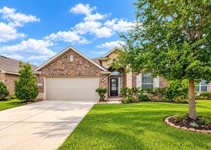 3523 Britton Burrow Way - Photo 1