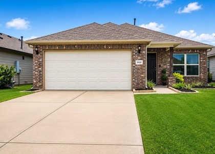 18614 Porthaven Rose Lane - Photo 1