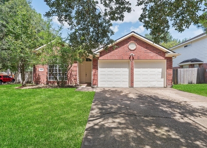 5827 Willow Park Drive - Photo 1