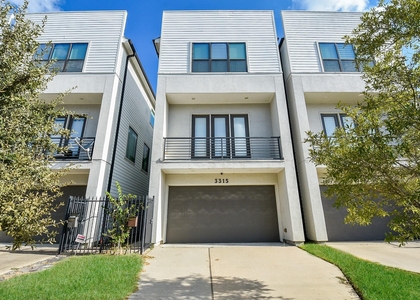 3315 Cline Street - Photo 1
