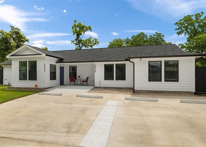 6004 Bois D Arc Street - Photo 1