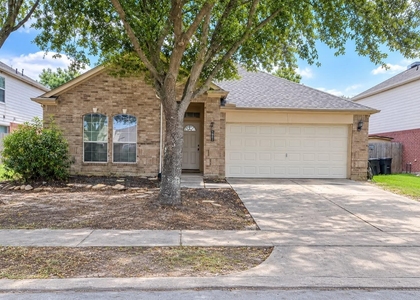14223 Curry Creek Lane - Photo 1