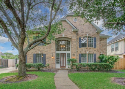1311 Hopkins Park Drive - Photo 1