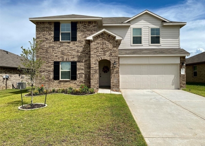 13832 Rock Island Trail - Photo 1